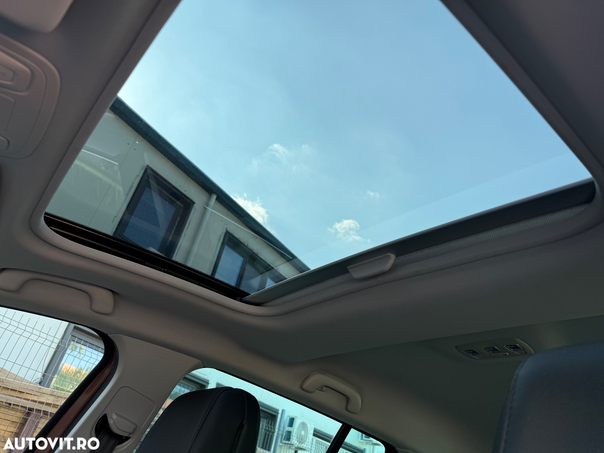 Renault Megane TCe GPF EDC Intens - 14