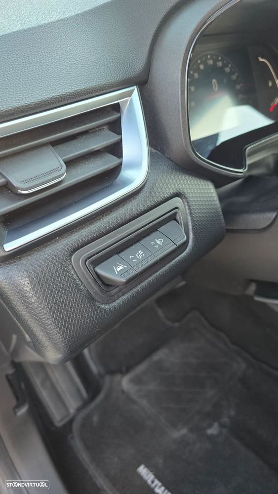 Renault Clio 1.5 Blue dCi Limited - 10