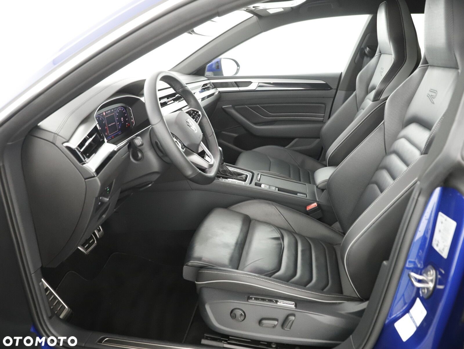 Volkswagen Arteon 2.0 TSI R-Line DSG - 9