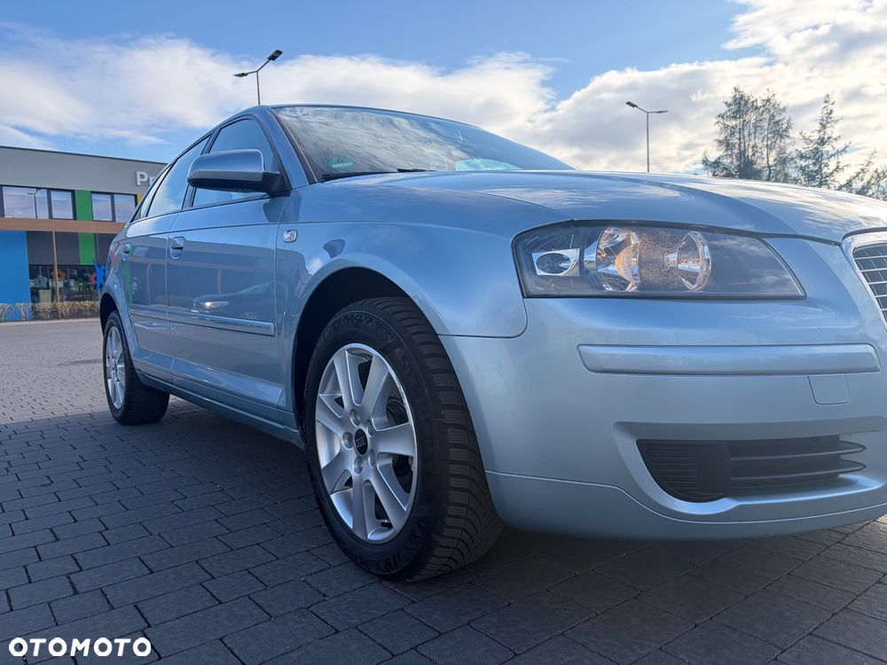 Audi A3 Sportback - 12