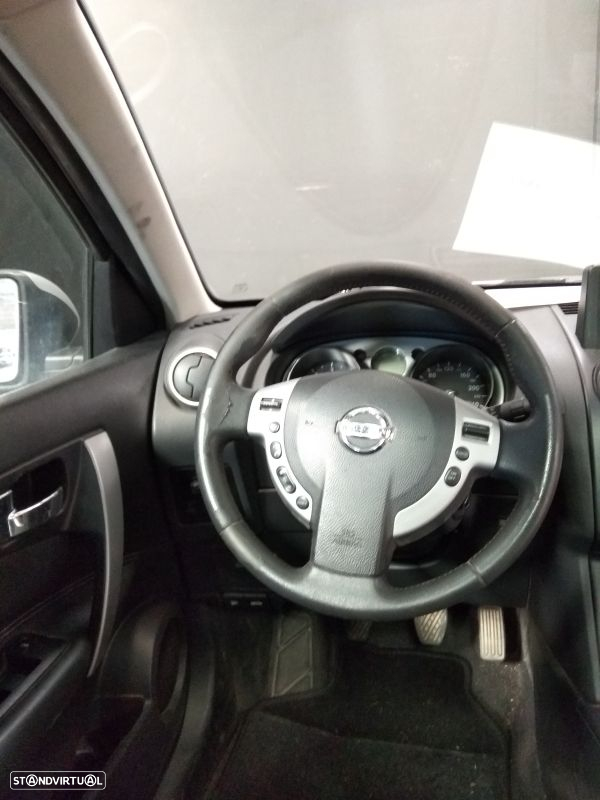Para Peças Nissan Qashqai / Qashqai +2 I (J10, Nj10, Jj10e) - 8