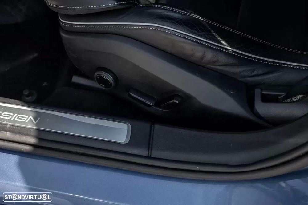 Volvo V90 D3 R Design - 8