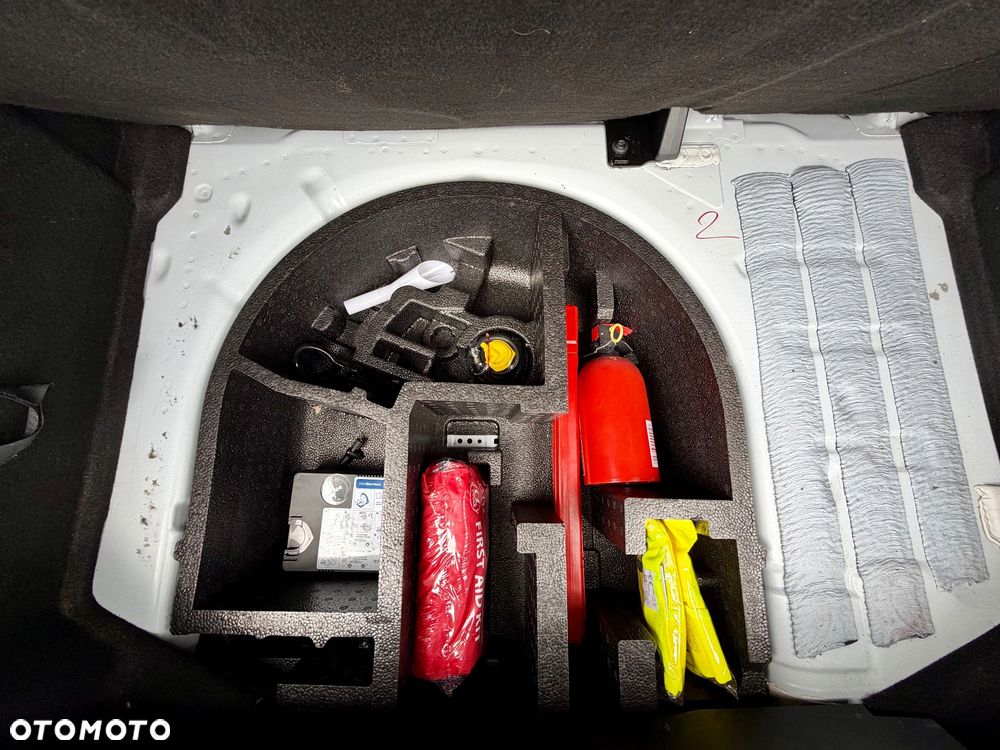 Ford Fiesta - 19