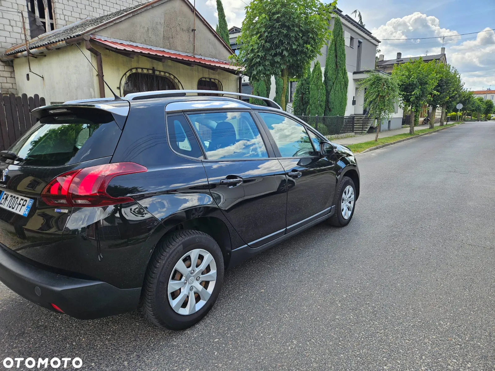Peugeot 2008 PureTech 100 Active - 18