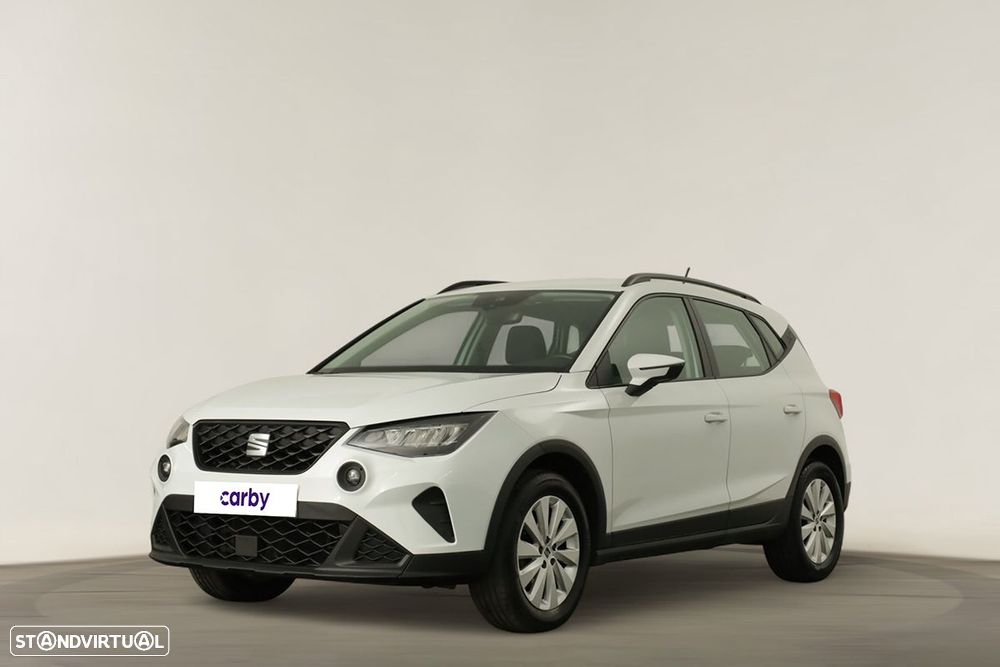 SEAT Arona 1.0 TSI Style - 2
