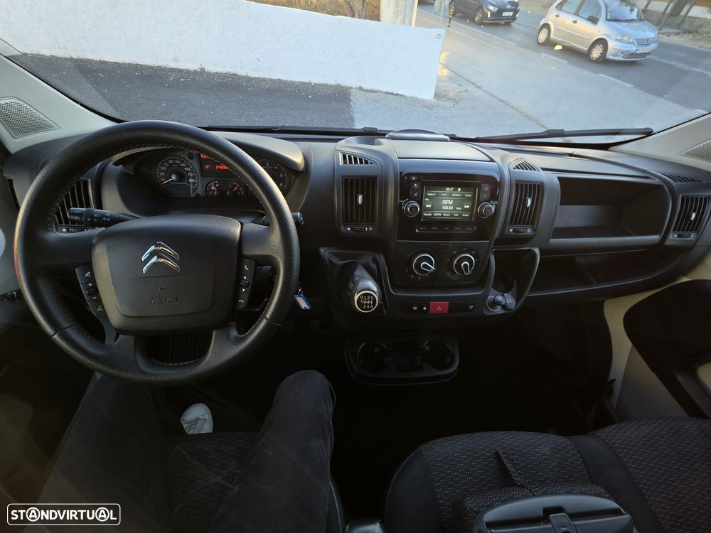 Citroën Jumper - 14