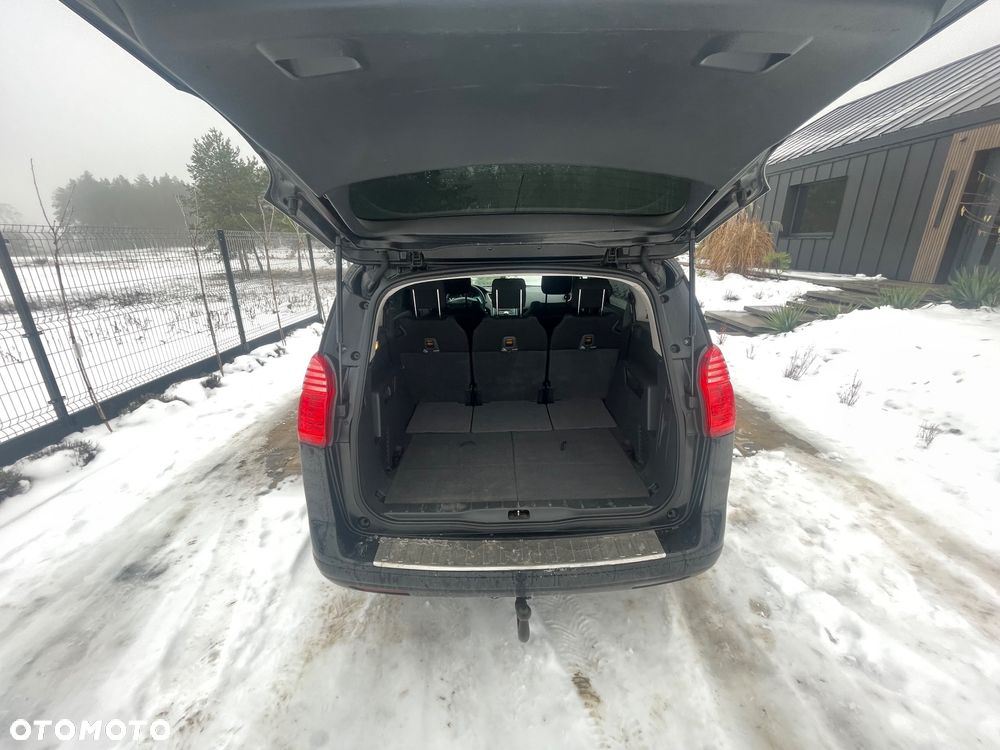 Peugeot 5008 - 18