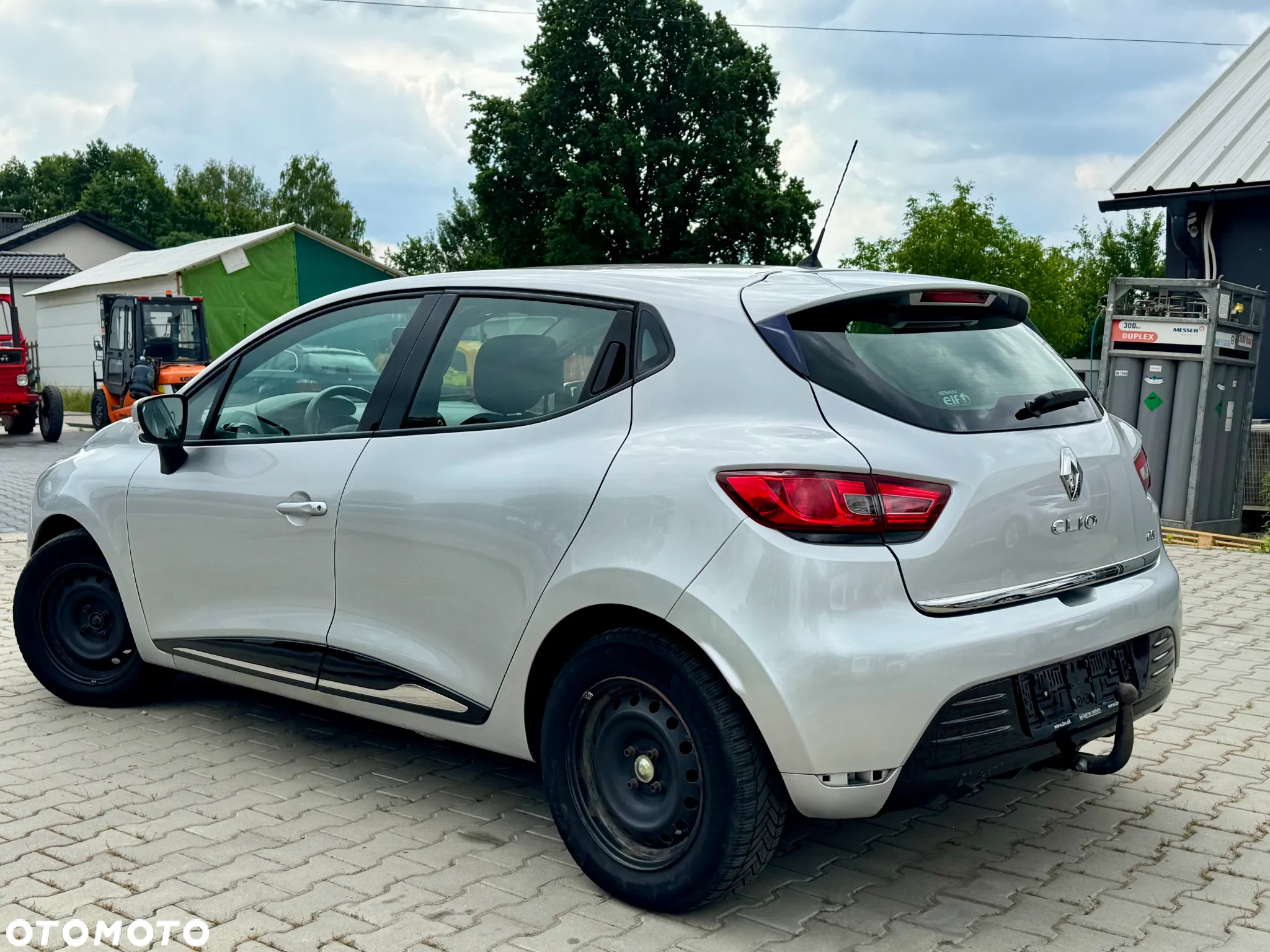Renault Clio (Energy) dCi 90 Start & Stop LIMITED - 6