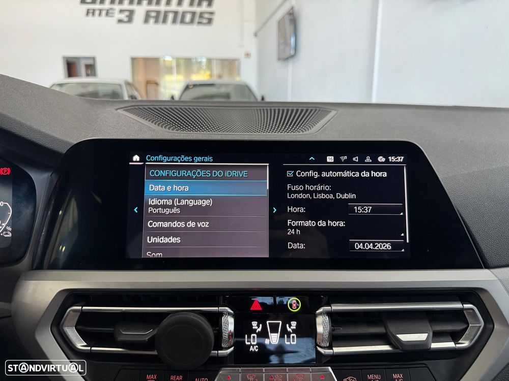 BMW 330 e Pack M Auto - 29