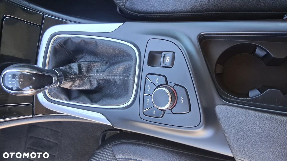 Opel Insignia 1.6 Turbo Cosmo - 22
