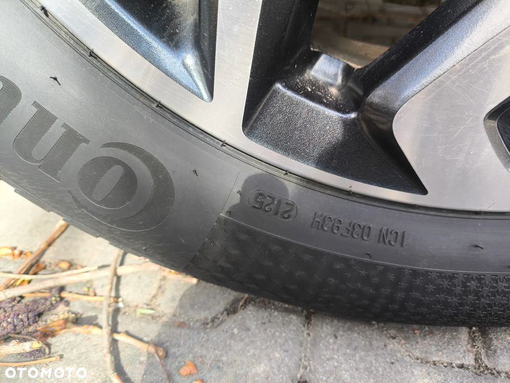 Subaru XV 2.0i Exclusive (EyeSight) Lineartronic - 9