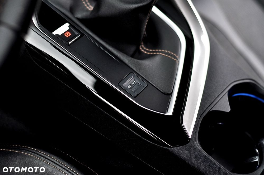 Peugeot 3008 - 20
