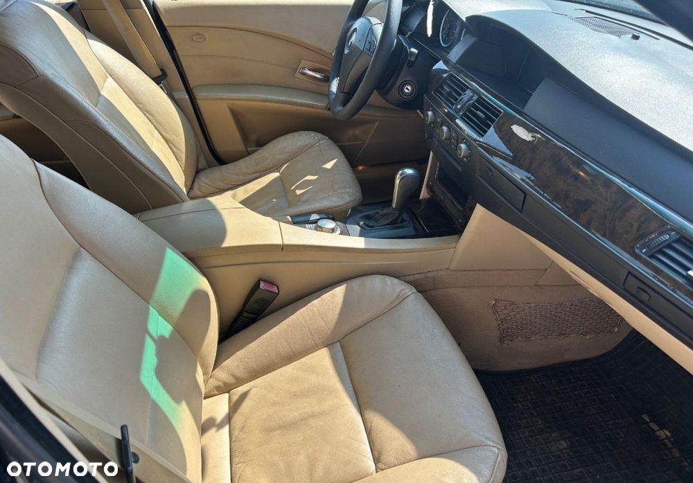 BMW Seria 5 - 15