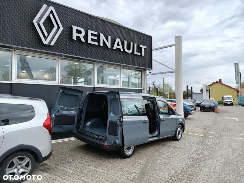 Renault Kangoo - 4
