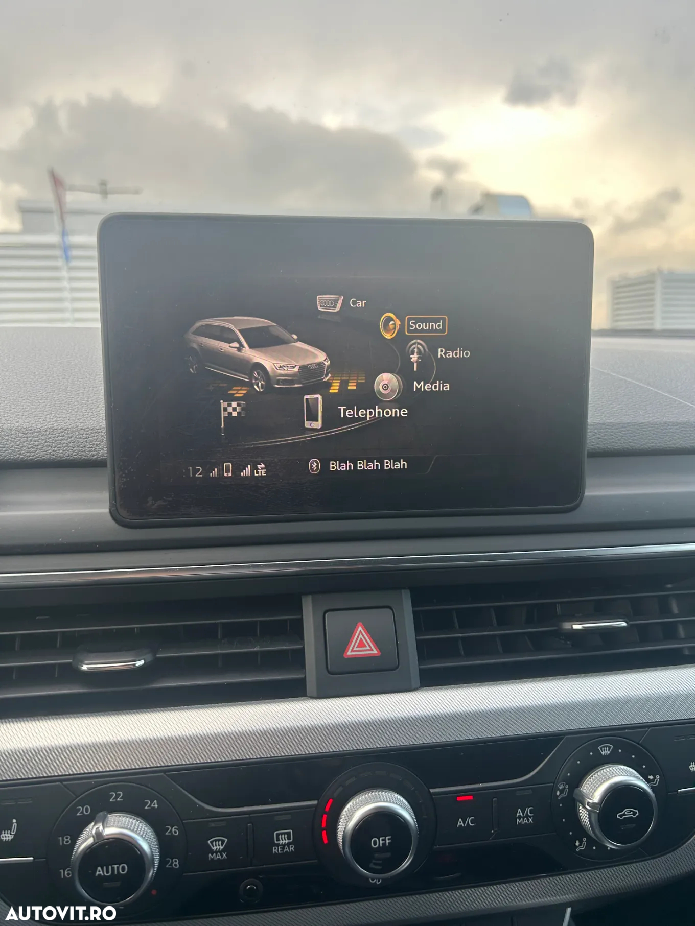 Audi A4 Avant 2.0 TDI S tronic - 6