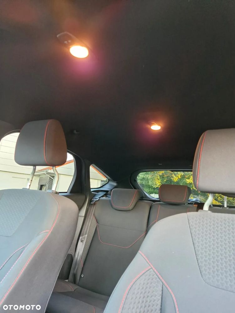 Ford Focus 1.0 EcoBoost ST-Line - 22