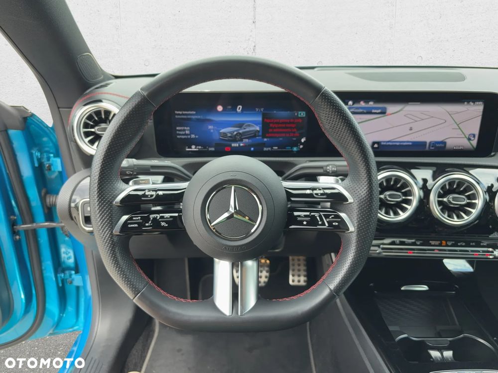 Mercedes-Benz CLA 200 mHEV AMG Line 7G-DCT - 17