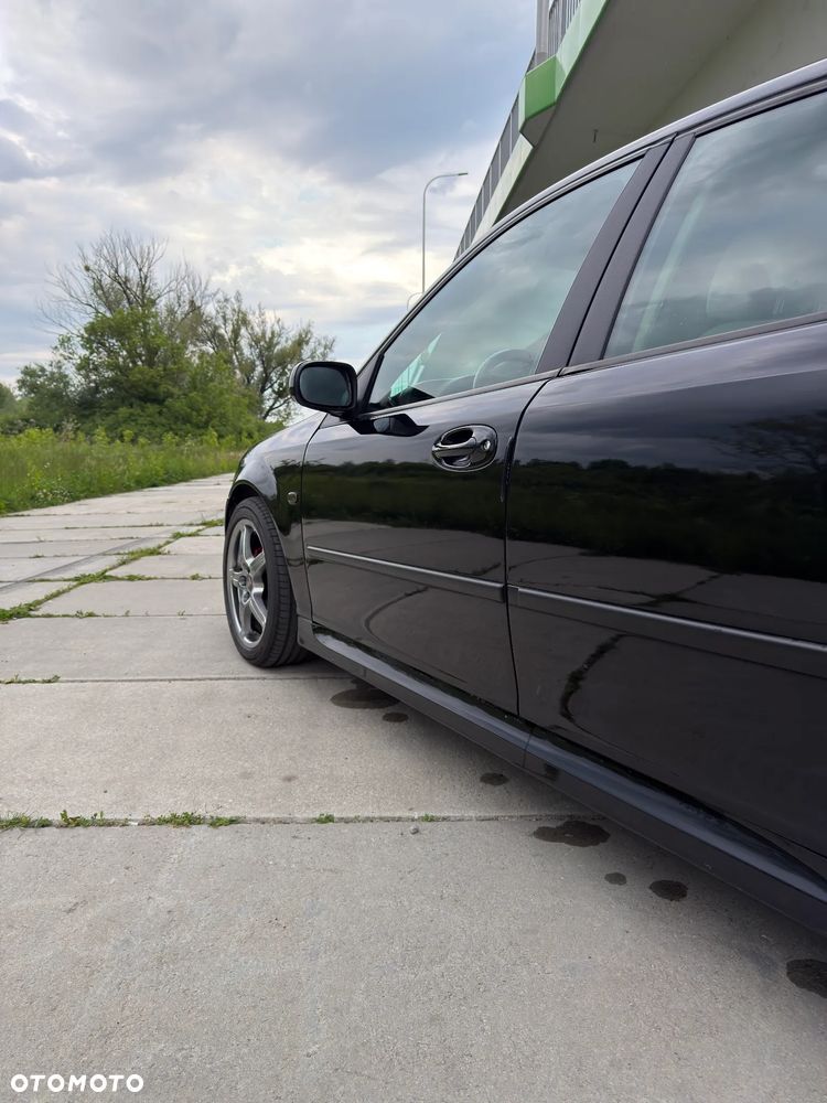 Saab 9-3 2.0 T Vector - 12