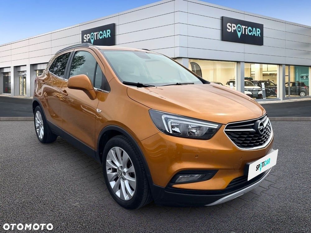 Opel Mokka X - 3