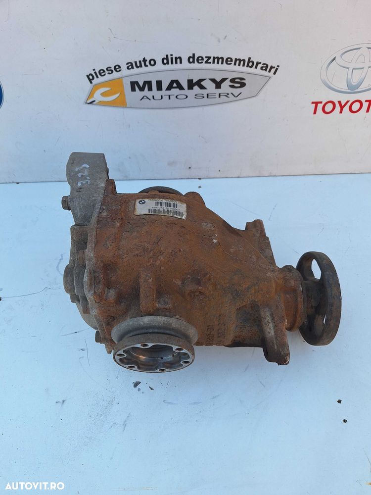 Grup punte spate BMW seria 1 E87 Raport 3.23 motor 2.0 D - 1