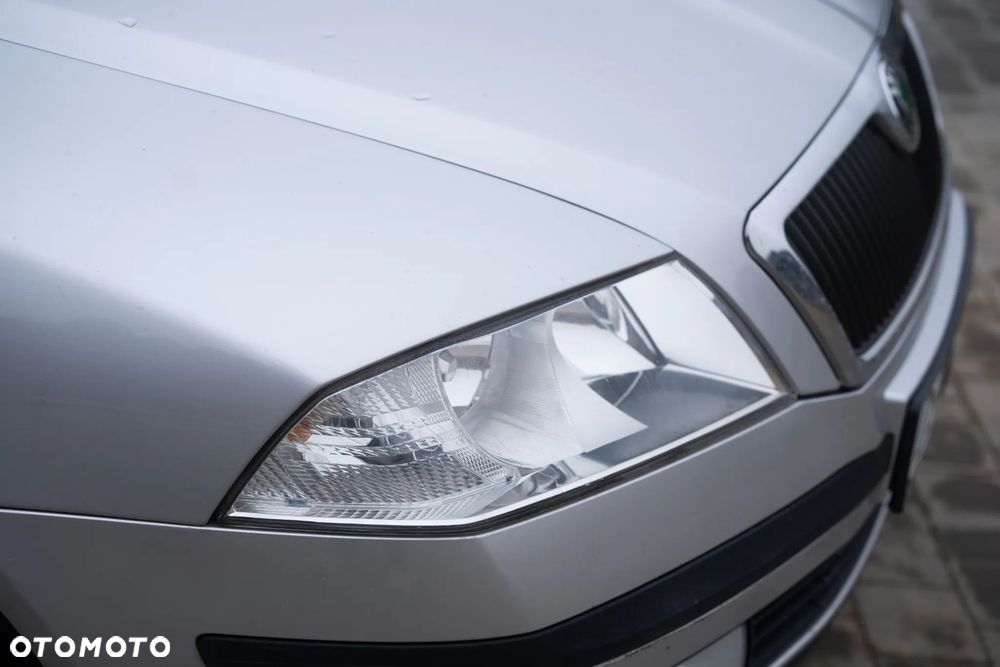 Skoda Octavia 2.0 TDI Elegance - 12