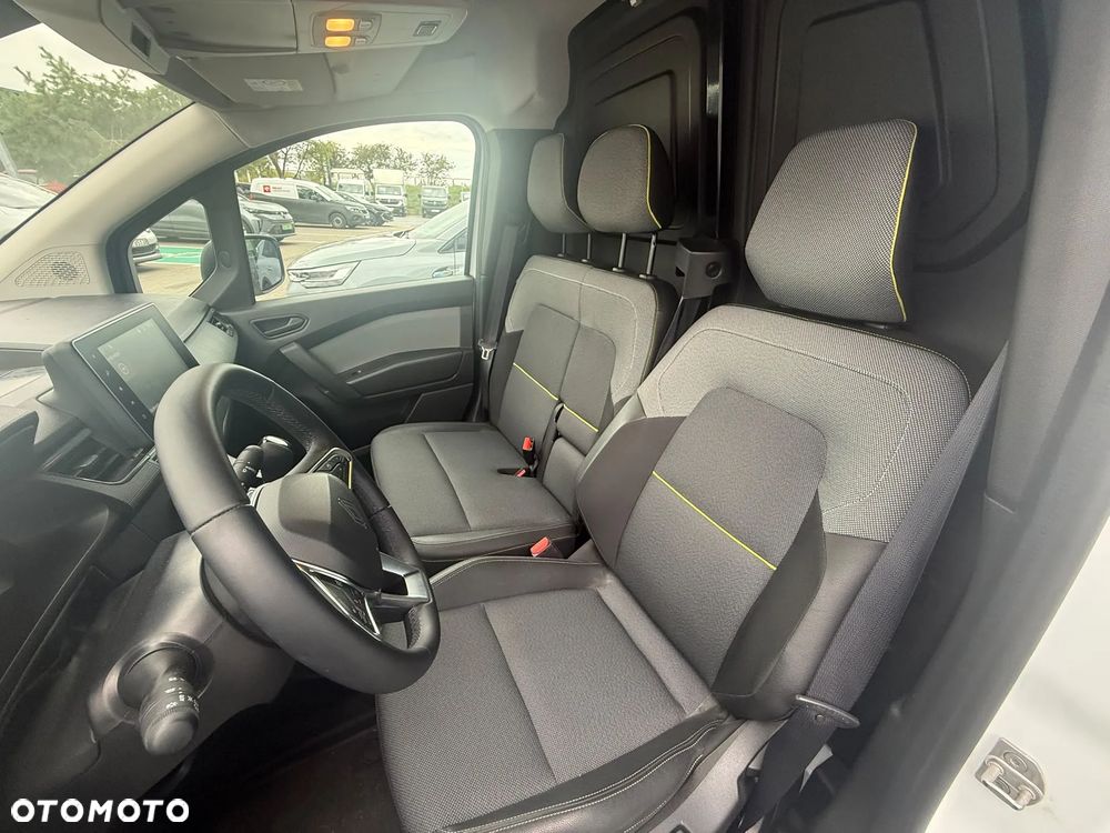 Renault KANGOO - 11