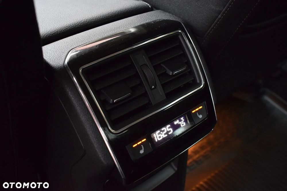 Skoda Superb - 11