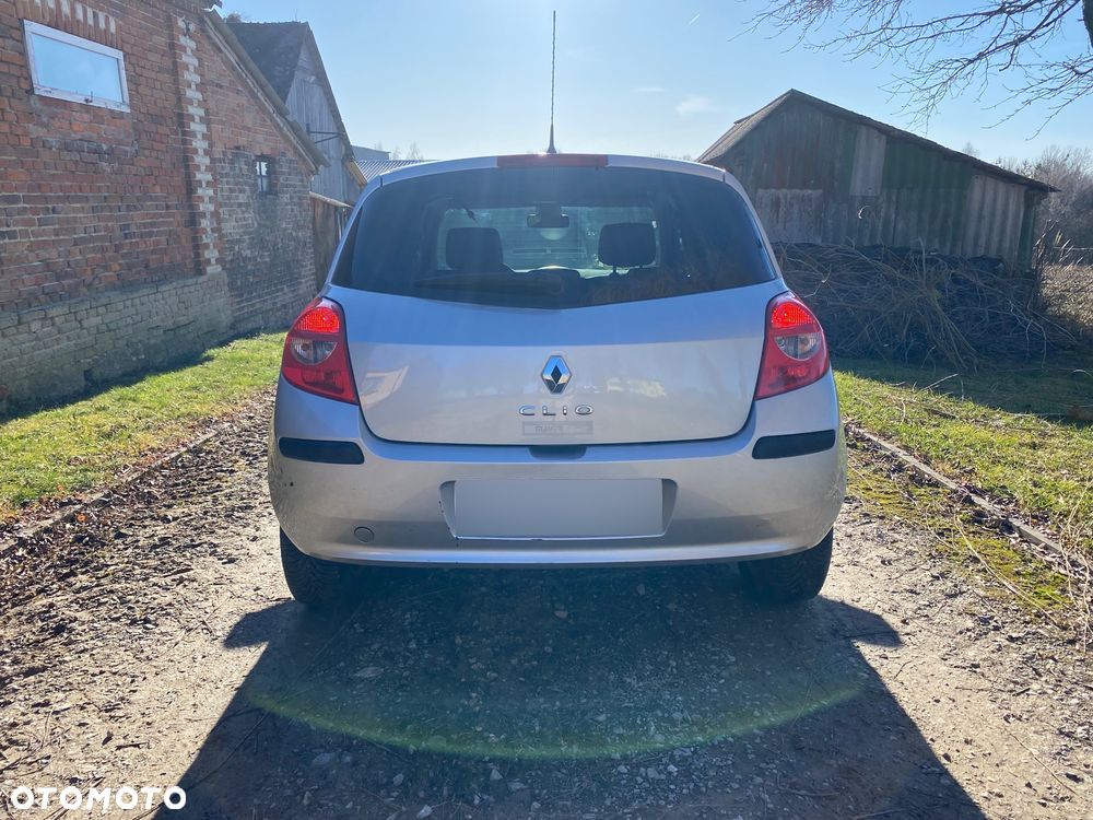 Renault Clio 2.0 16V ESP Exception - 9