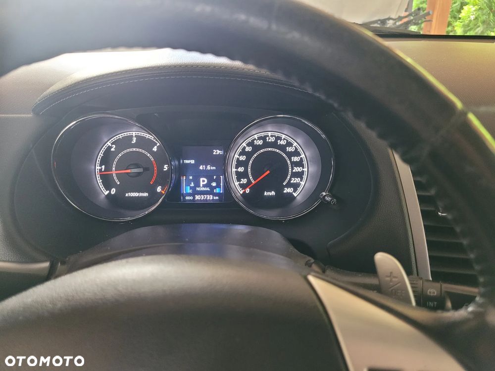 Citroën C-Crosser 2.2 HDi Exclusive DCS - 13
