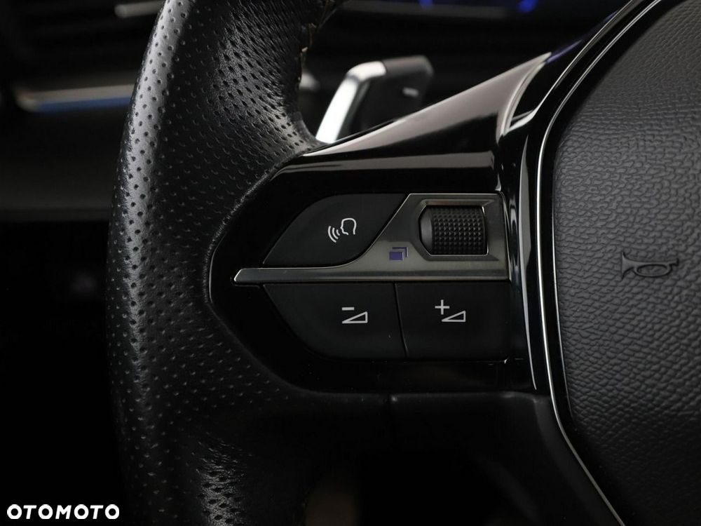 Peugeot 508 1.6 PureTech GT S&S EAT8 - 32