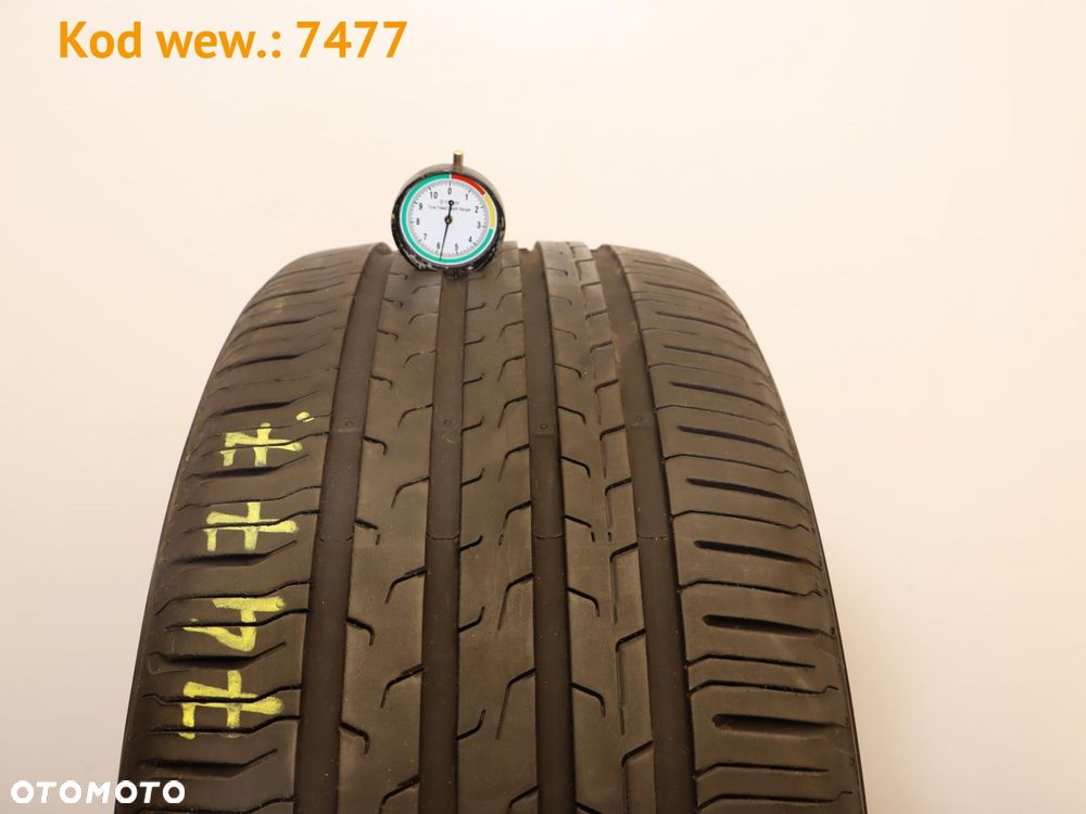 Continental Eco Contact 6 - 245/40 R19 - 1