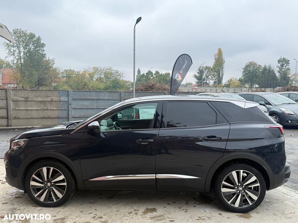 Peugeot 3008 - 32