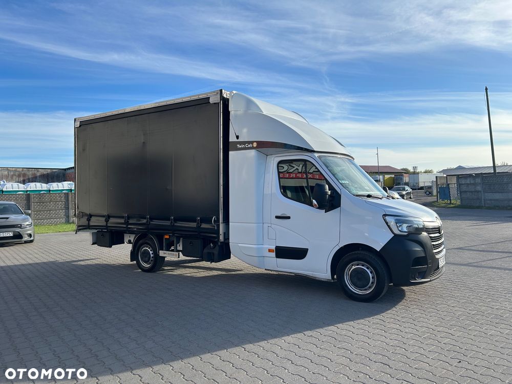 Renault Master - 10