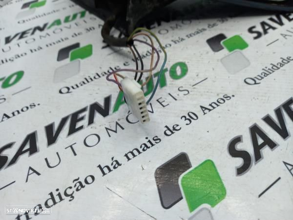Espelho Retrovisor Dto Electrico Fiat Brava (182_) - 5