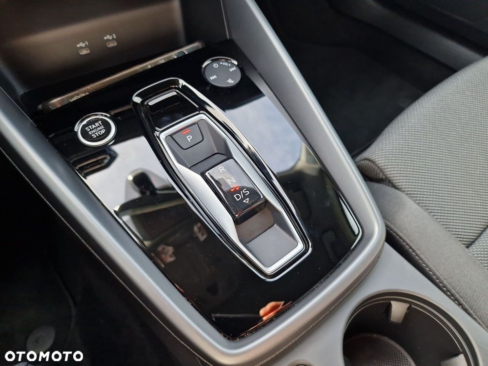 Audi A3 Limousine - 19