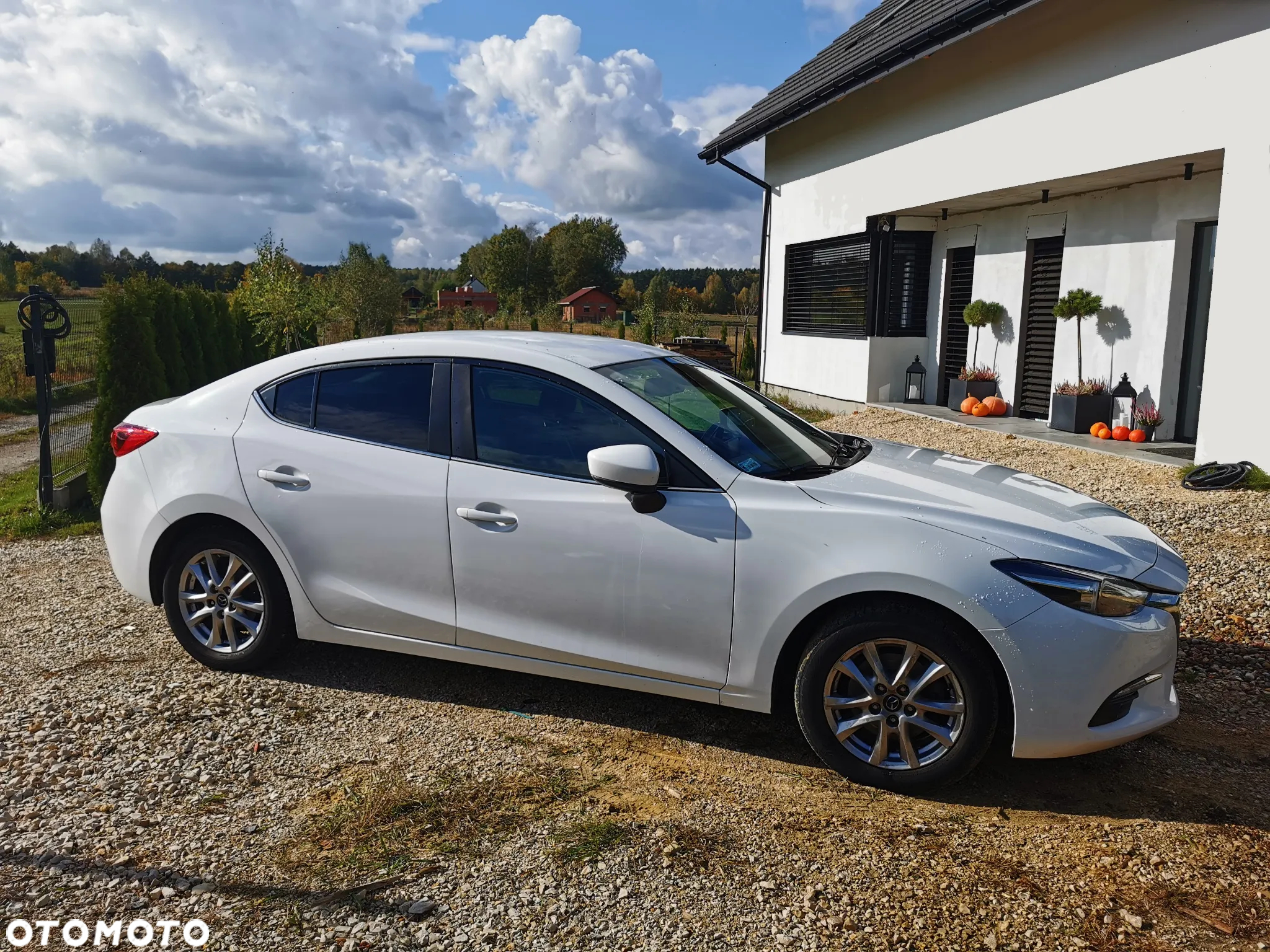 Mazda 3 2.0 Skyenergy - 7