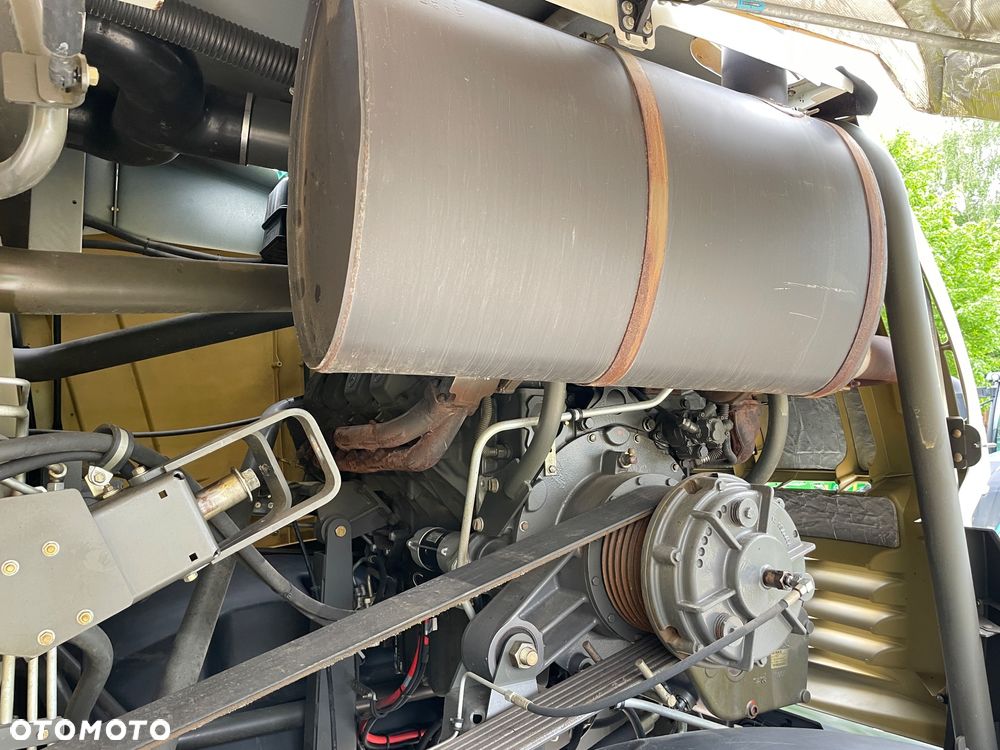 Claas Jaguar 950 - 19