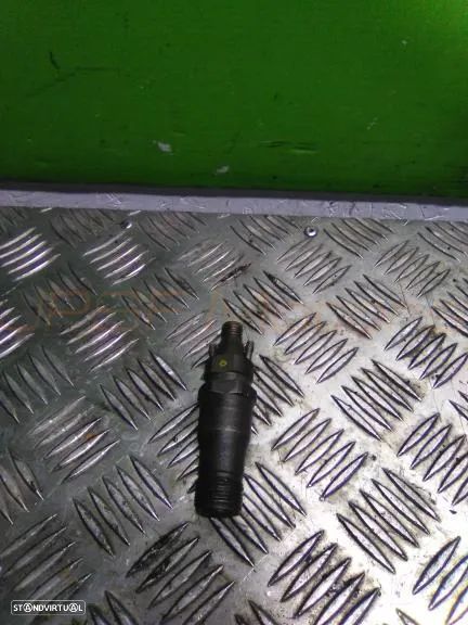 Reparação de Motor Mercedes Vito 2.3 TD 2001 601970 // OM601970 - 3