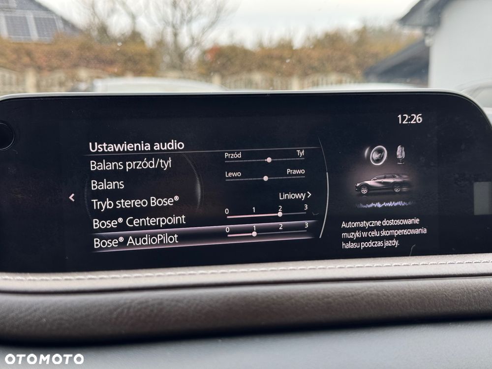 Mazda CX-30 SKYACTIV-X 2.0 M-Hybrid SELECTION - 27