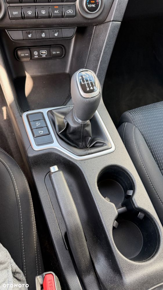 Kia Sportage 1.6 GDI 2WD EDITION 7 - 10