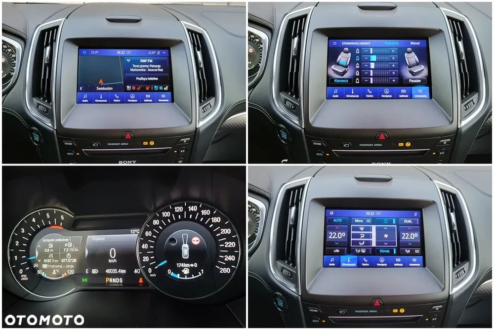 Ford S-Max - 33