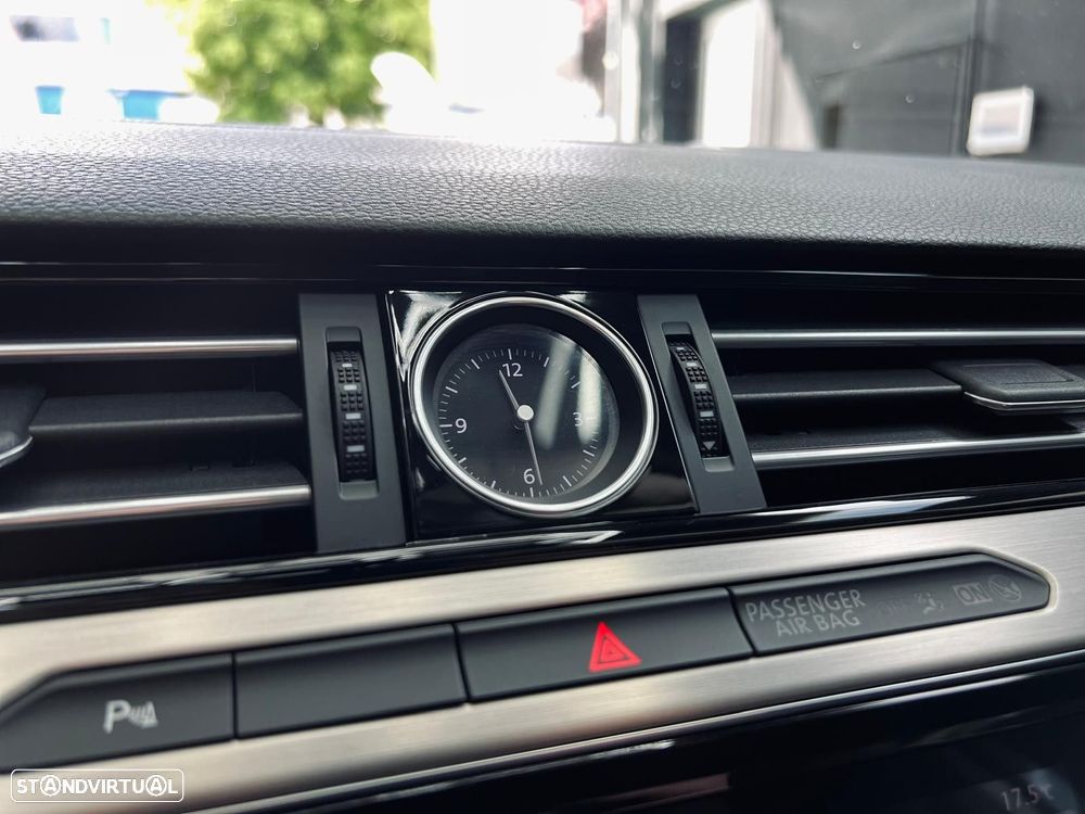 VW Passat 2.0 TDI Highline DSG - 26