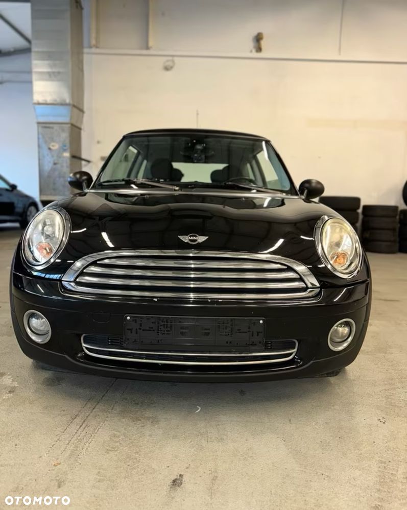 MINI ONE Standard
