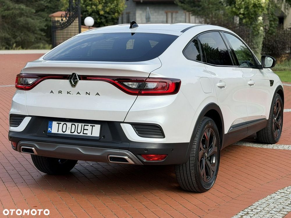 Renault Arkana - 16
