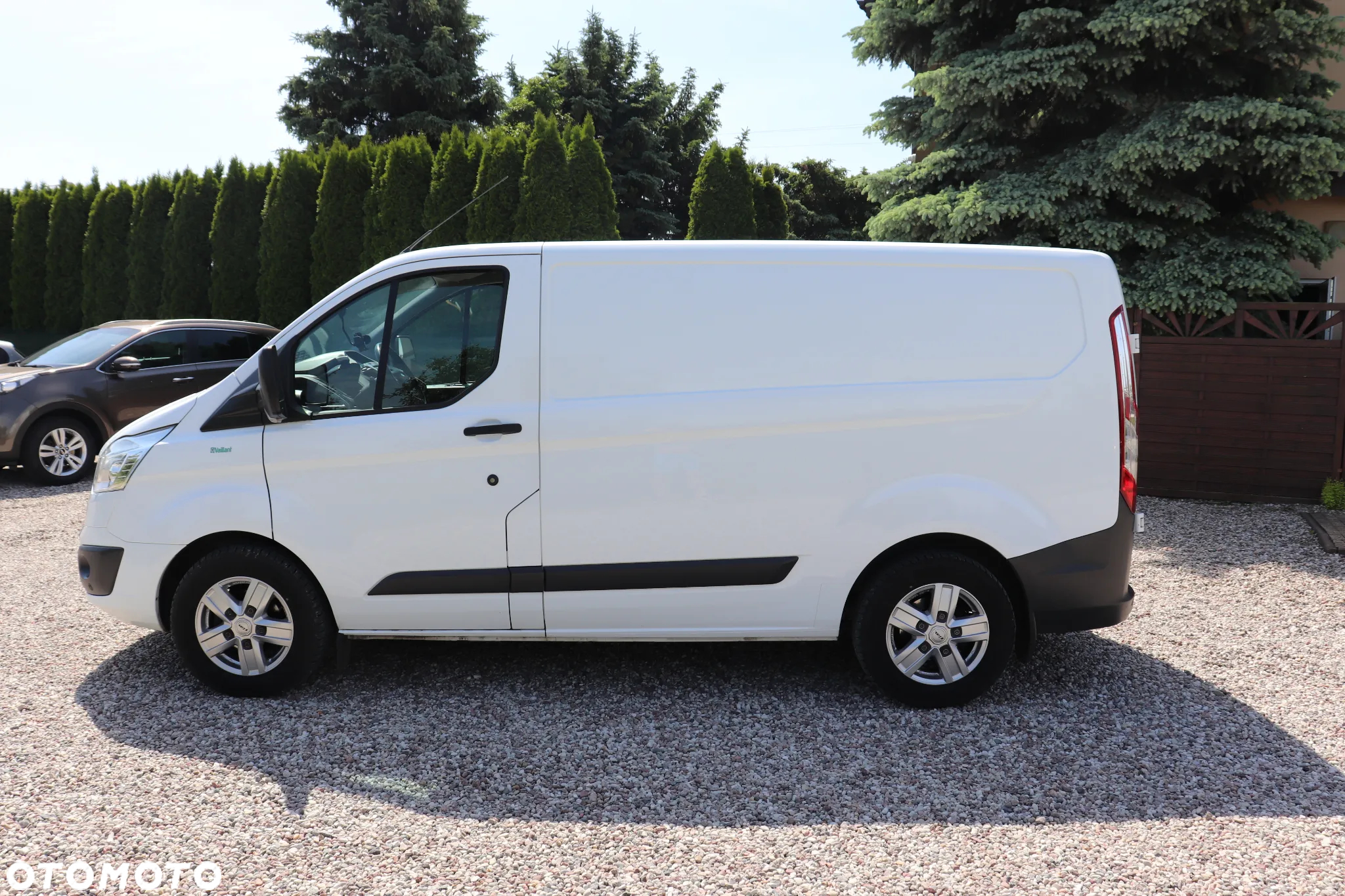 Ford Transit - 3