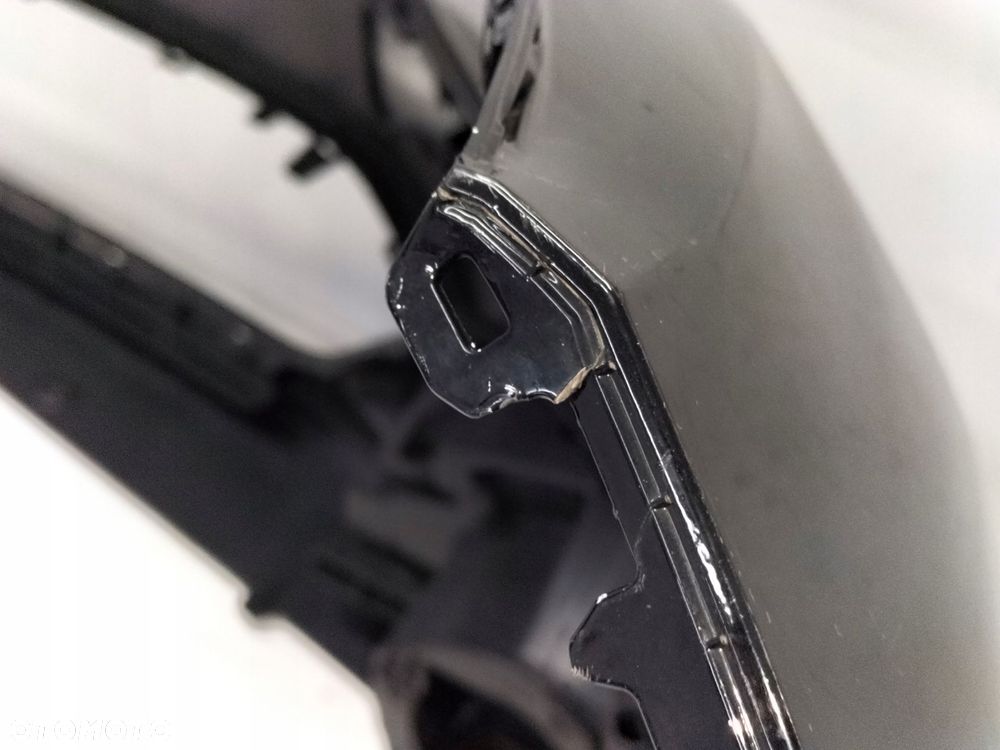 zderzak przedni przód citroen c4 3 iii 20- - 11