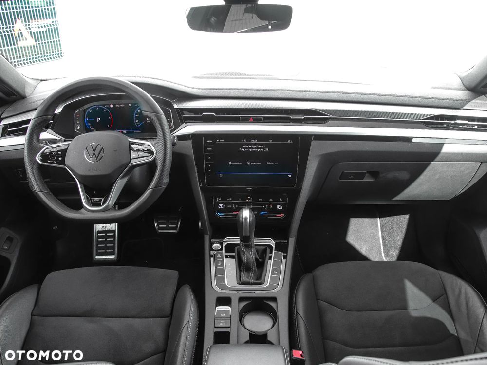 Volkswagen Arteon 2.0 TDI SCR 4Motion DSG R-Line - 16