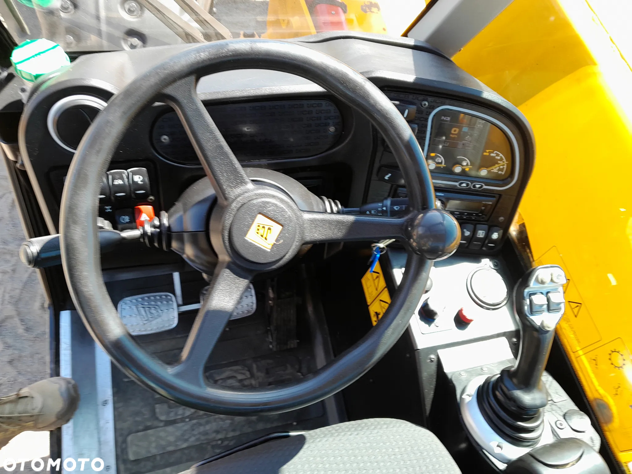 JCB 526-56   agri-super agri-plus - 15