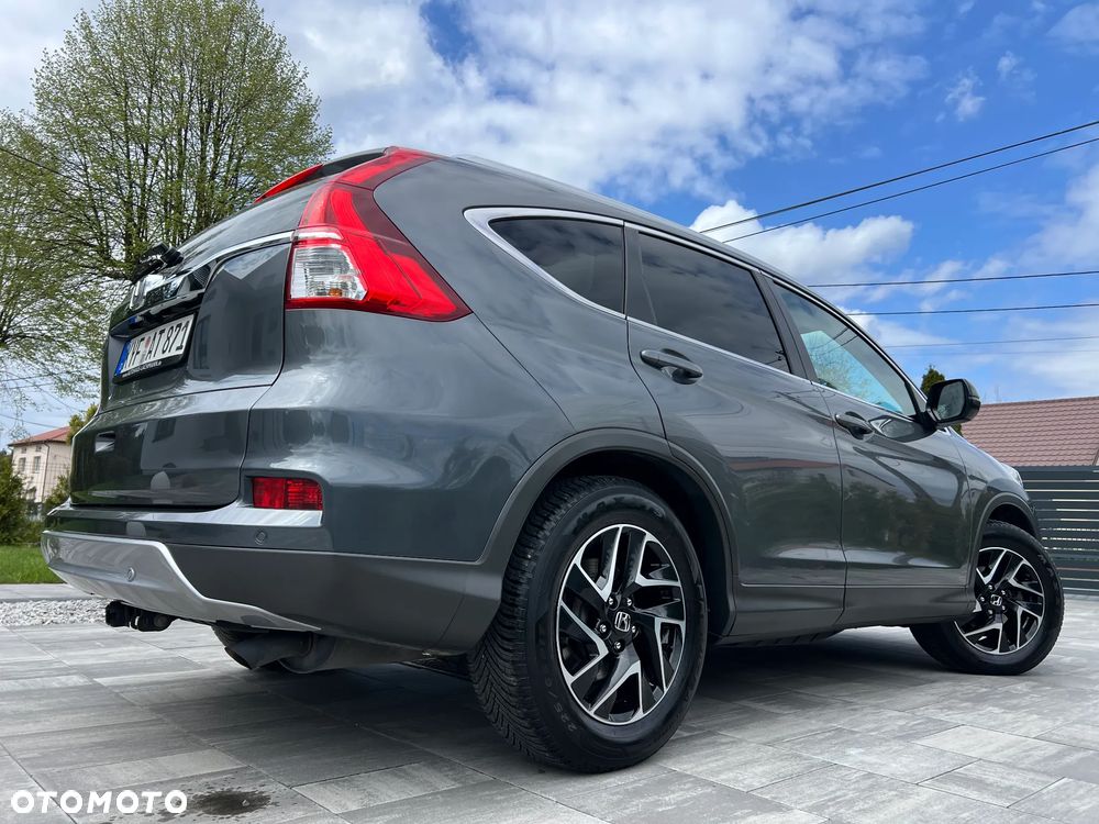 Honda CR-V 2.0 Elegance Plus (ADAS / Connect+) / (2WD) - 14