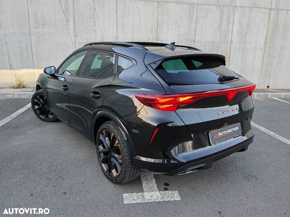 Cupra Formentor - 5